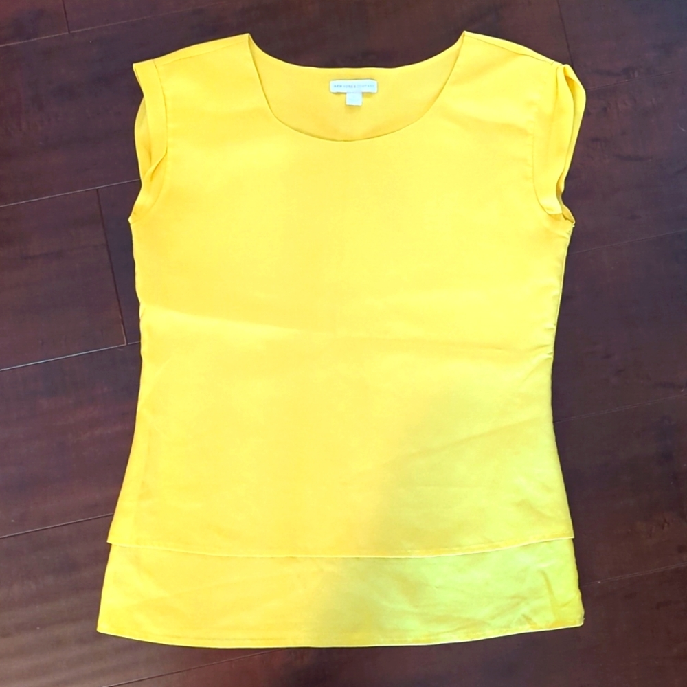 NY&Co Blouse